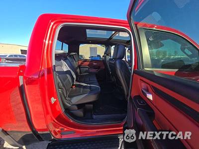 2021 Ram 1500 Rebel Crew Cab Short Bed - zdjęcie 16 z 22 - miniatura