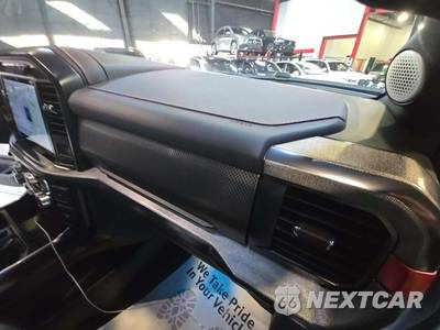 2026 Ford F-150 Raptor Crew Cab Short Bed - zdjęcie 19 z 20 - miniatura