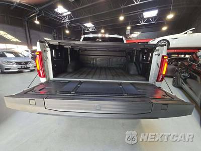 2026 Ford F-150 Raptor Crew Cab Short Bed - zdjęcie 14 z 20 - miniatura