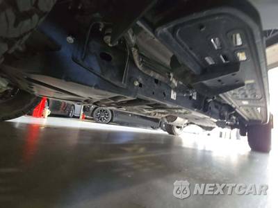 2026 Ford F-150 Raptor Crew Cab Short Bed - zdjęcie 7 z 20 - miniatura