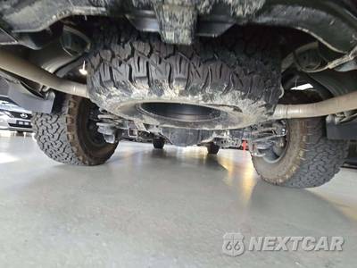 2026 Ford F-150 Raptor Crew Cab Short Bed - zdjęcie 15 z 20 - miniatura