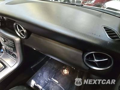 2017 Mercedes-Benz SLC 300 - zdjęcie 17 z 20 - miniatura