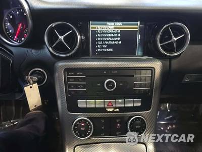 2017 Mercedes-Benz SLC 300 - zdjęcie 10 z 20 - miniatura