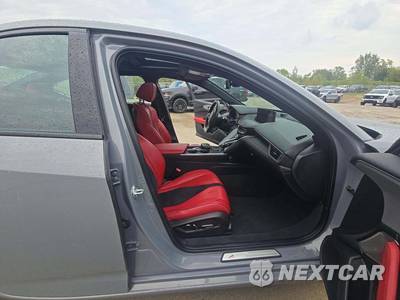 2024 Acura TLX w/A-Spec Pkg - zdjęcie 15 z 21 - miniatura