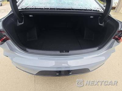 2024 Acura TLX w/A-Spec Pkg - zdjęcie 11 z 21 - miniatura
