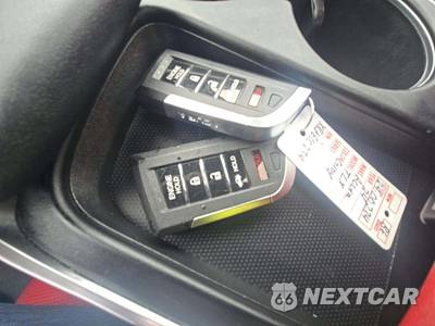 2024 Acura TLX w/A-Spec Pkg - zdjęcie 5 z 21 - miniatura
