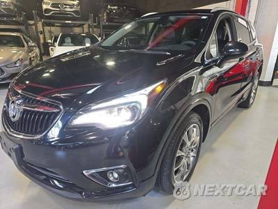 2020 Buick Envision Essence 1SL - zdjęcie 1 z 27 - miniatura