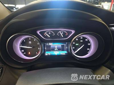 2020 Buick Envision Essence 1SL - zdjęcie 9 z 27 - miniatura