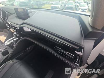2024 Acura MDX w/Platinum Elite Pkg - zdjęcie 17 z 19 - miniatura