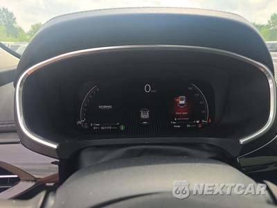 2024 Acura MDX w/Platinum Elite Pkg - zdjęcie 6 z 19 - miniatura