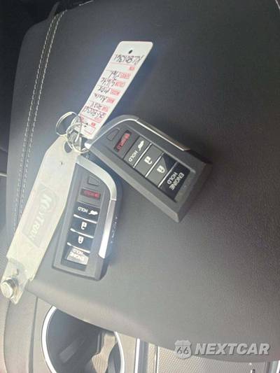 2024 Acura MDX w/Platinum Elite Pkg - zdjęcie 5 z 19 - miniatura