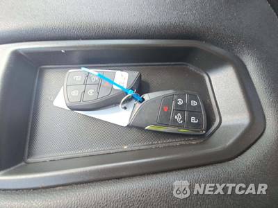 2024 Chevrolet Silverado 1500 RST Crew Cab Medium Bed 1SP - zdjęcie 5 z 21 - miniatura