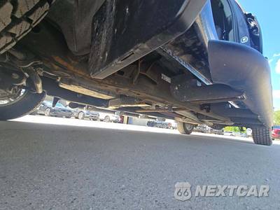 2024 Chevrolet Silverado 1500 RST Crew Cab Medium Bed 1SP - zdjęcie 4 z 21 - miniatura