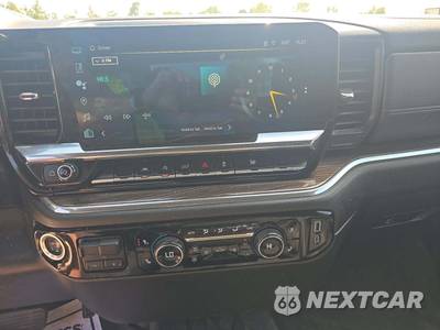 2024 Chevrolet Silverado 1500 RST Crew Cab Medium Bed 1SP - zdjęcie 7 z 21 - miniatura