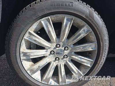2012 Lincoln MKX - zdjęcie 28 z 29 - miniatura