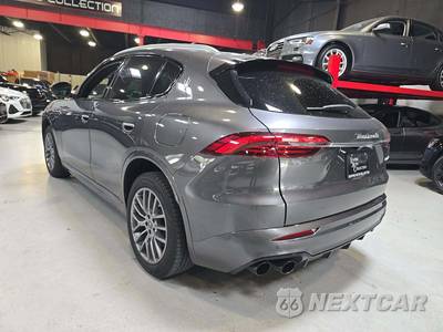 2023 Maserati Grecale GT - zdjęcie 2 z 23 - miniatura