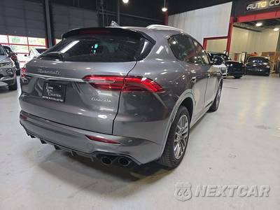 2023 Maserati Grecale GT - zdjęcie 3 z 23 - miniatura