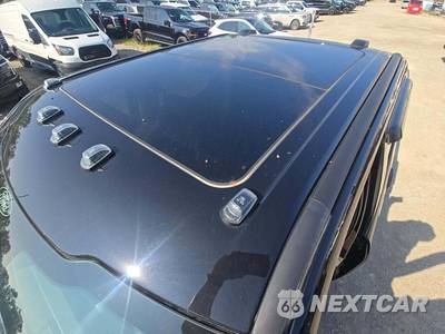 2024 Ford Super Duty F-250 Lariat Crew Cab Medium Bed - zdjęcie 9 z 19 - miniatura