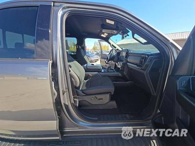 2024 Ford F-150 Hybrid XLT Crew Cab Short Bed - zdjęcie 15 z 20 - miniatura