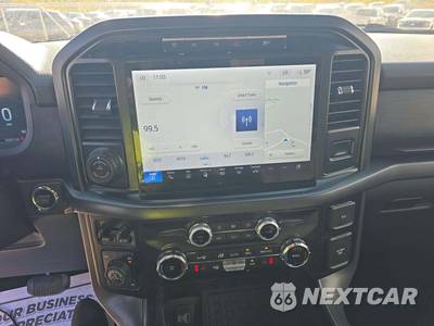 2024 Ford F-150 Hybrid XLT Crew Cab Short Bed - zdjęcie 7 z 20 - miniatura