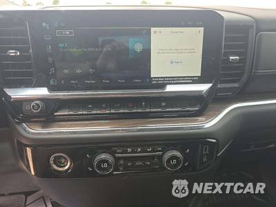 2023 Chevrolet Silverado 1500 LT Crew Cab Medium Bed - zdjęcie 7 z 19 - miniatura