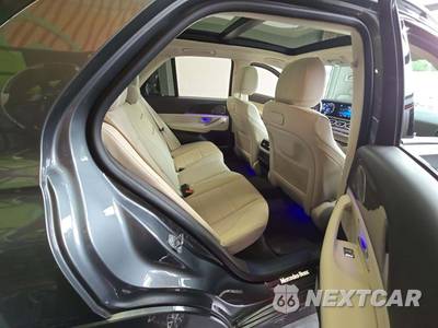 2020 Mercedes-Benz GLE 350 4MATIC - zdjęcie 16 z 25 - miniatura