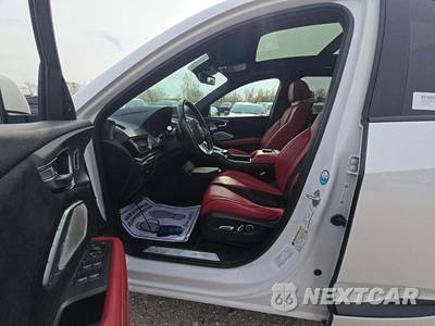 2024 Acura RDX w/A-Spec Pkg - zdjęcie 3 z 17 - miniatura