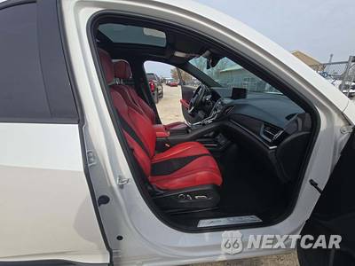 2024 Acura RDX w/A-Spec Pkg - zdjęcie 15 z 17 - miniatura