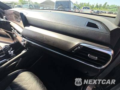 2023 Kia Telluride X-Line w/Terracotta Brown Leather - zdjęcie 17 z 20 - miniatura