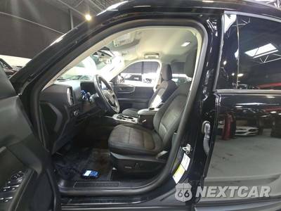 2023 Ford Bronco Sport Big Bend - zdjęcie 6 z 23 - miniatura