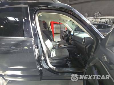 2023 Ford Bronco Sport Big Bend - zdjęcie 18 z 23 - miniatura