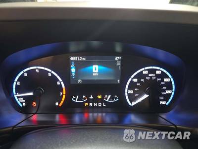 2023 Ford Bronco Sport Big Bend - zdjęcie 9 z 23 - miniatura