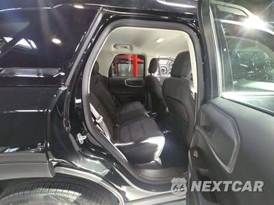 2023 Ford Bronco Sport Big Bend - zdjęcie 16 z 23 - miniatura