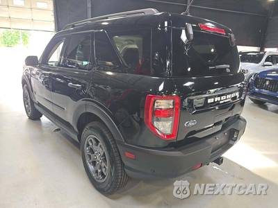 2023 Ford Bronco Sport Big Bend - zdjęcie 2 z 23 - miniatura