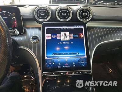 2023 Mercedes-Benz C 300 4MATIC Sedan - zdjęcie 10 z 22 - miniatura