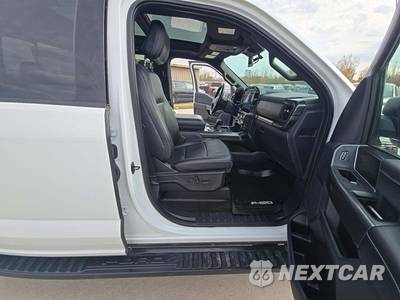2022 Ford F-150 XLT Crew Cab Short Bed - zdjęcie 15 z 21 - miniatura