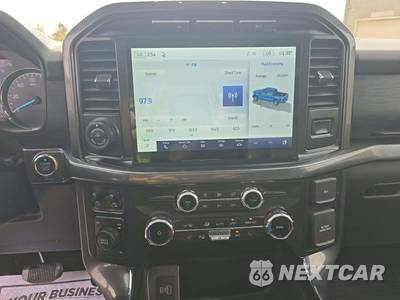 2022 Ford F-150 XLT Crew Cab Short Bed - zdjęcie 7 z 21 - miniatura
