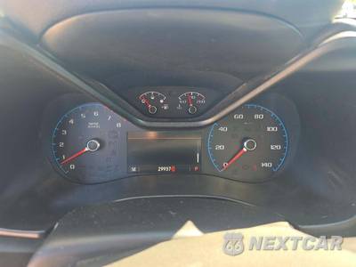 2022 GMC Canyon AT4 Crew Cab Long Bed w/Leather - zdjęcie 6 z 19 - miniatura