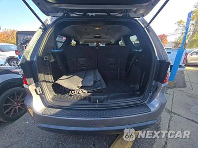 2020 Dodge Durango SXT - zdjęcie 15 z 23 - miniatura