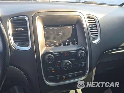 2020 Dodge Durango SXT - zdjęcie 10 z 23 - miniatura