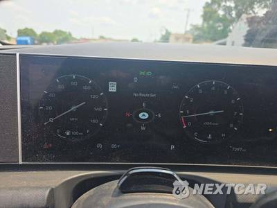 2025 Hyundai Tucson SEL Convenience - zdjęcie 9 z 24 - miniatura