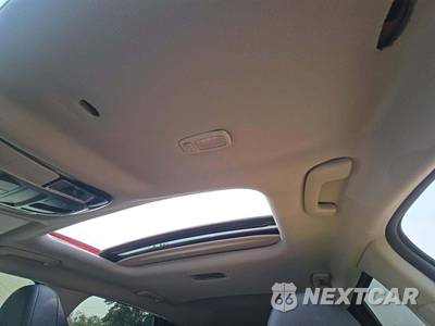 2025 Hyundai Tucson SEL Convenience - zdjęcie 11 z 24 - miniatura