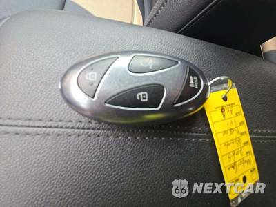 2025 Hyundai Tucson SEL Convenience - zdjęcie 8 z 24 - miniatura