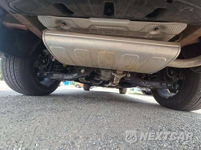 2025 Hyundai Tucson SEL Convenience - zdjęcie 15 z 24 - miniatura
