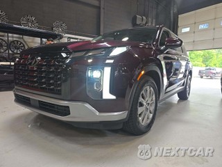 2023 Hyundai Palisade SE
