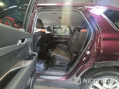 2023 Hyundai Palisade SE - zdjęcie 13 z 23 - miniatura