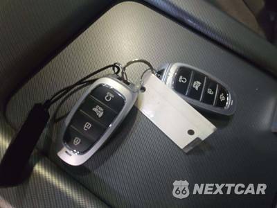 2023 Hyundai Palisade SE - zdjęcie 8 z 23 - miniatura