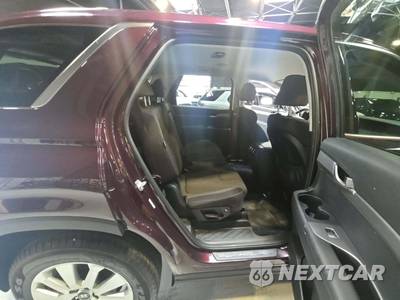 2023 Hyundai Palisade SE - zdjęcie 17 z 23 - miniatura