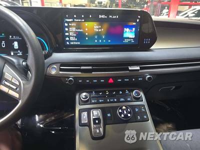 2023 Hyundai Palisade SE - zdjęcie 10 z 23 - miniatura