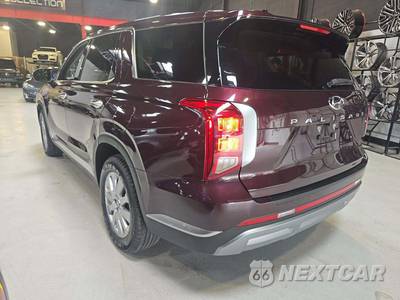 2023 Hyundai Palisade SE - zdjęcie 2 z 23 - miniatura